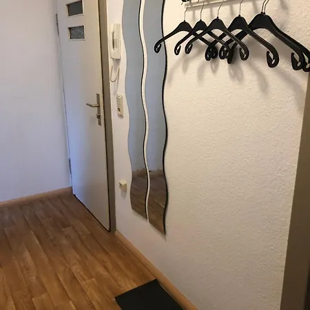 Monteurzimmer Heinzberg Haus Apartment Arnstadt