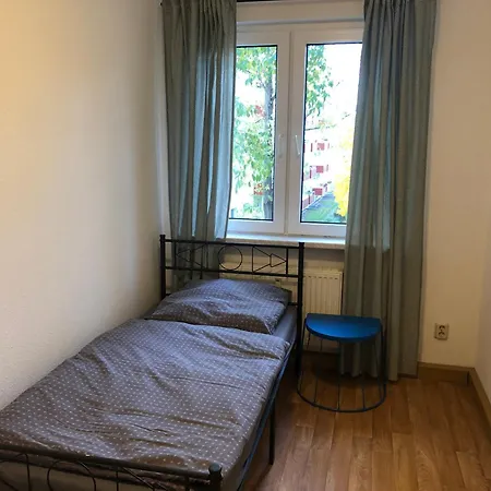 Monteurzimmer Heinzberg Haus Apartment *